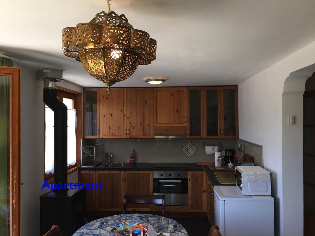 Le Green Chalet Villard-sur-Boege Esterno foto