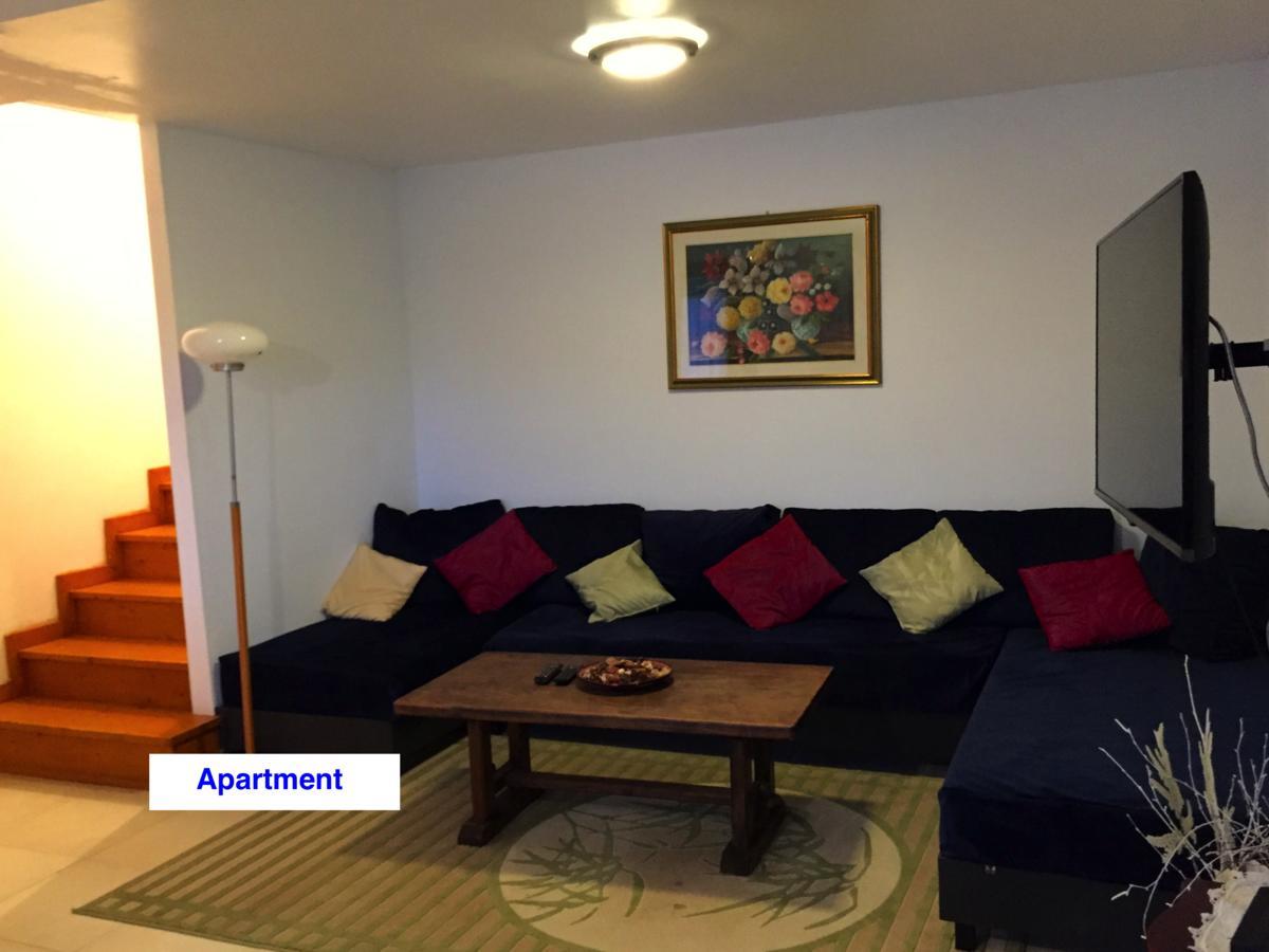 Le Green Chalet Villard-sur-Boege Esterno foto